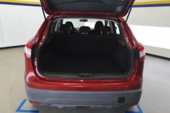 2016 Nissan Qashqai 2016 2.0 AT Elite #4