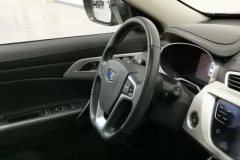2018 Geely Auto Boyue 2018 1.8T AT Smart4GConnectedFWD #23