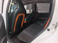 2018 Geely Auto Vision X1 2017 1.3 AT playerEdition #5