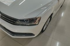 2017 Volkswagen Sagitar 2017 1.6 AT Comfort #5