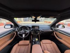2019 BMW X4 2019 2.0T AT 25i MOff-road package (Imported) #5