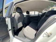 2020 Volkswagen Santana 2019 1.5 AT Fashion China VI #6