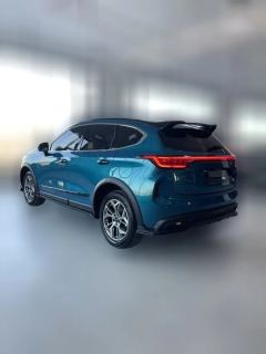 2022 Haval Chitu 2022 Power Enjoy 1.5T AT Copper Rabbit #7