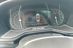 2018 Roewe RX8 2018 2.0T AT 30TSmart ConnectnetSupreme4WD #14