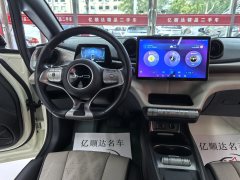 2024 BYD Dolphin 2024 Glory 420km Fashion #10