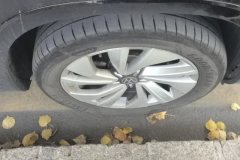 2022 Volkswagen Tayron X 2020 2.0T AT 330TSInobleSmart ConnectFWD #6