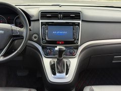 2018 Haval M6 2017 1.5T AT Elite FWD #13