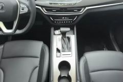 2020 Chang'an CS35 Plus 2019 1.4T AT ChanglianBlue WhaleEdition #16