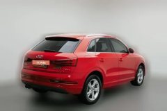 2018 Audi Q3 2018 1.4T AT 30AnniversaryYear30TFSIFashionFWD #2