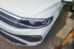 2025 Volkswagen Bora Sedan 2025 200TSI DSGYuexingPROEdition #5