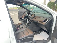 2019 Chevrolet Monza 2019 1.3T AT RS 330TcarefreeEdition #5