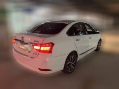 2019 Dongfeng Fengshen Fengshen E70 2019 500 SuperEnjoyEdition #4
