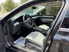 2023 Volkswagen Magotan 2023 2Million Edition 2.0T AT 330TSI DSGLuxury #3