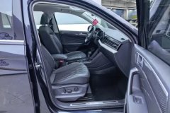 2021 Volkswagen Tiguan L 2022 2.0T 330TSI AT 2WDR-LineEnjoy moreEdition #8