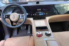 2025 AITO M8 2025 EREV Max+Edition 53.4kWh 6SeatEdition（192line lidar） #13