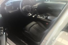 2021 Kia K5 2020 1.5T AT 270TLuxury #9