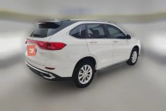2021 Haval M6 2021 1.5T MT PLUSLuxurySmart Connect #3