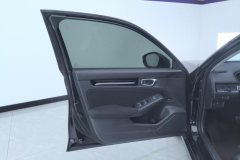 2025 Honda Civic 2025 1.5T AT 240TURBO CVT Intellectual interestPlus #7
