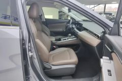2025 GAC Trumpchi Trumpchi GS4 2024 MAX 1.5T Pilot #8