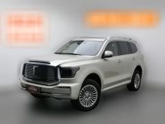 2023 Tank 500 PHEV 2023 2.0T AT Hi4-T #1