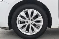 2019 Buick Excelle GT Sedan 2019 1.0T AT 15TEntry China VI #6