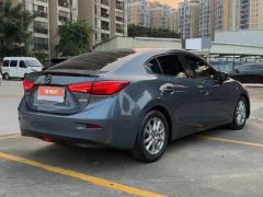 2018 Mazda Mazda3 Axela Sedan 2017 1.5 AT Comfort China VI #9