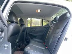 2025 Nissan Sylphy 2026 1.6L CVTComfort #5