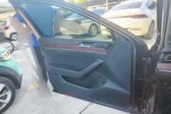 2019 Volkswagen Magotan 2019 2.0T AT 380TSIPremium #7