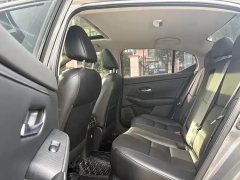 2021 Nissan Sylphy 2021 1.6 AT XLSmart #15