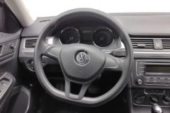 2018 Volkswagen Bora Sedan 2018 1.5 AT Fashion #15