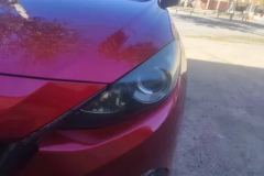 2015 Mazda Mazda3 Axela Sedan 2014 1.5 MT Comfort #5