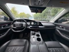 2022 Chang'an UNI-K iDD 2022 Blue WhaleiDD 130KM 1.5T AT Premium #8