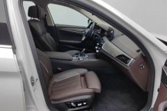 2022 BMW 5 Series 2022 Facelift 530Li AT Exclusive Luxury Pkg #22