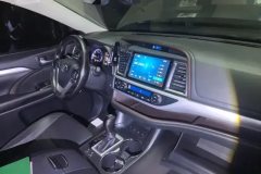 2019 Toyota Highlander 2018 2.0T AT Premium7Seat 4WD China VI #12