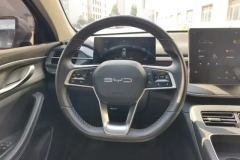 2024 BYD Destroyer 05 2024 Glory 1.5L AT DM-i 55KM Luxury #15