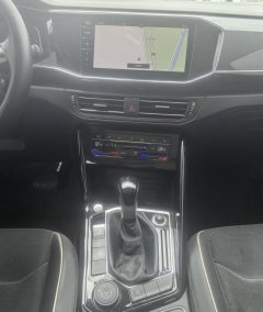 2020 Volkswagen Tayron 2020 2.0T AT 380TSIR-LineSmart Connect4WD #10