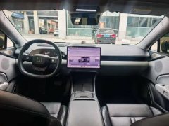 2024 Zeekr 007 2024 RWDEnhanceEdition 75kWh #5