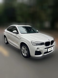 2018 BMW X4 2016 2.0T AT 20i MSport (Imported) #4