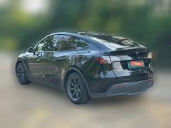 2024 Tesla Model Y 2024 rear wheel driveEdition #7
