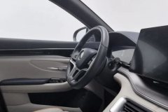 2022 BYD Song Plus PHEV 2021 EV Flagship #23