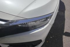 2019 Honda Civic 2016 1.5T AT 220TURBOPremium #5