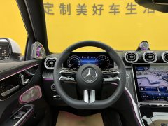 2026 Mercedes-Benz C-Class 2026 C 260 L Sport #11