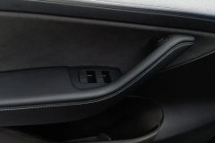 2024 Tesla Model Y 2024 rear wheel driveEdition #12