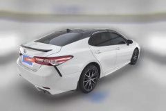 2022 Toyota Camry 2021 2.0S AT Feng ShangEdition #3