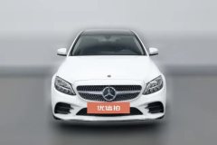 2020 Mercedes-Benz C-Class 2020 1.5T AT C260LSport #3