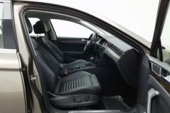 2019 Volkswagen Magotan 2019 2.0T AT 330TSILeading #22