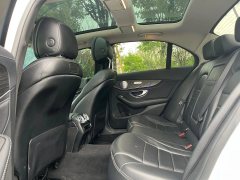 2019 Mercedes-Benz C-Class 2019 1.5T AT C260Sport #13