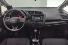 2019 Honda Fit Hatchback 2018 1.5 AT Comfort #12
