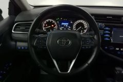 2018 Toyota Camry 2018 2.0 AT GLuxury #15