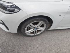2021 BMW 1 Series 2021 1.5T AT 120i MSportYaoyeEdition #7